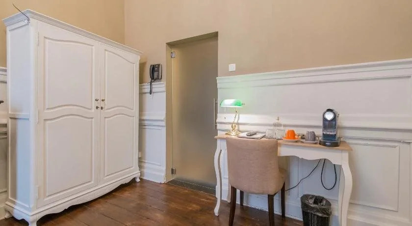 Boutique Hotel Huys van Steyns