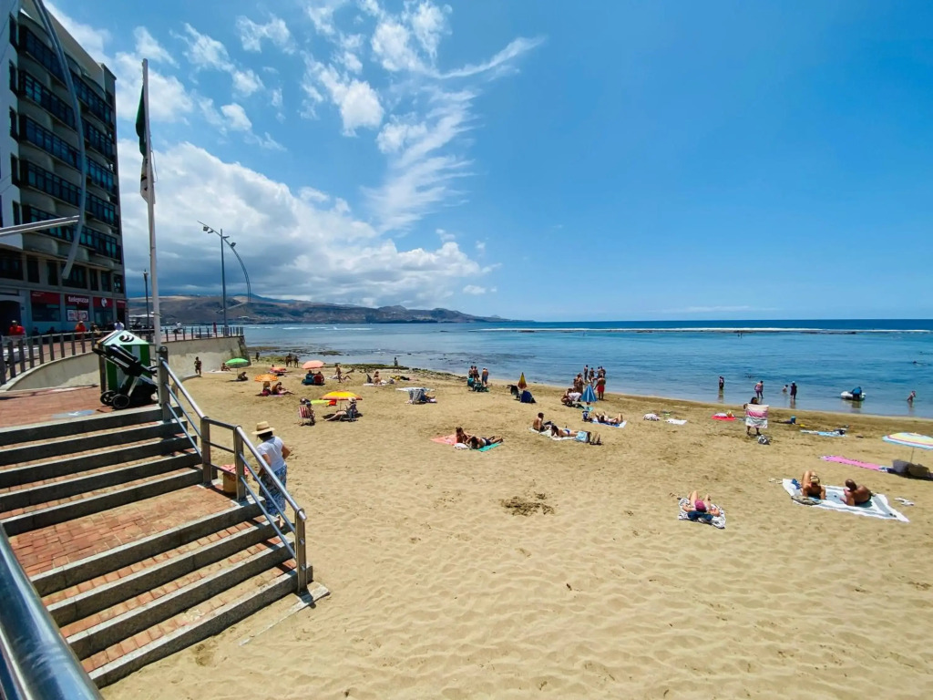 Las Canteras Loft - Quality Guaranteed by Century21
