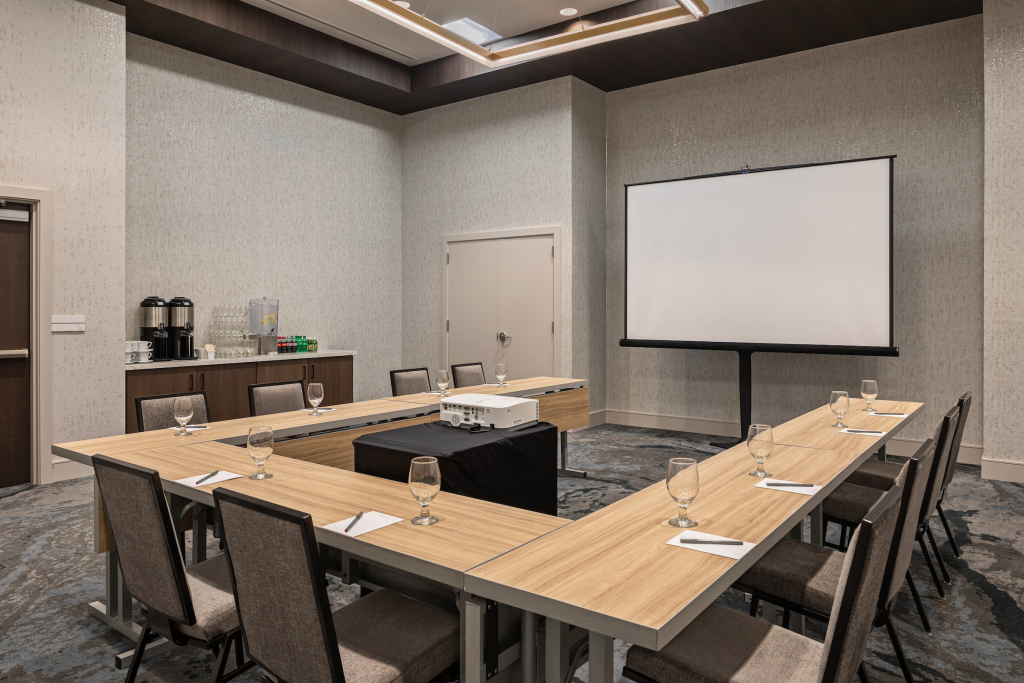 Crowne Plaza North Augusta, by IHG