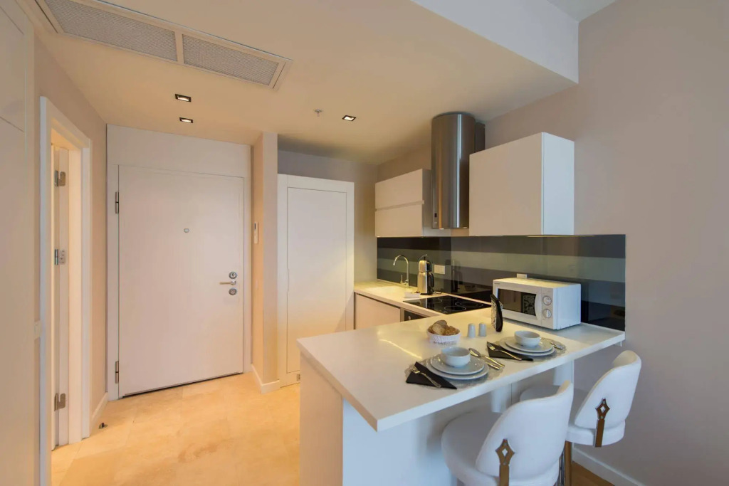 Coresh Suites