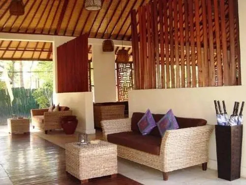 Luce d'Alma Suites Resort & Spa