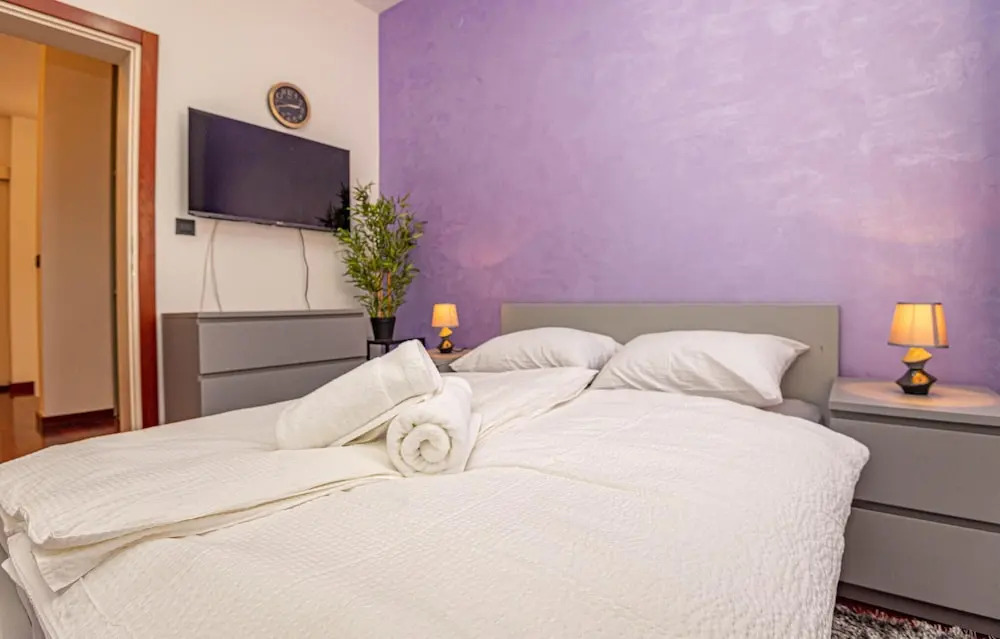 4 Bedroom Stunning Home In Brodarica
