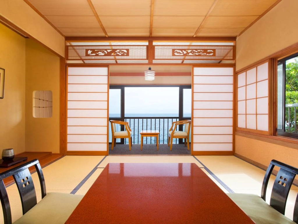Tsuruya Kisshotei