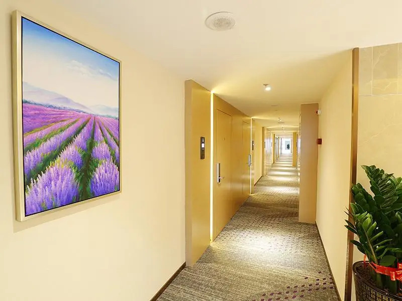 Lavande Hotels·Guangzhou Science City
