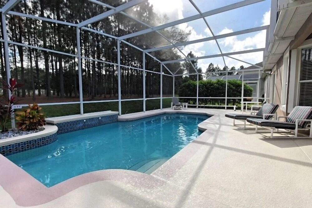 Ov3138 - Highlands Reserve - 5 Bed 3 Baths Villa