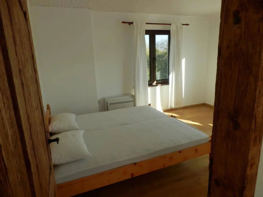 Guest House Turkincha