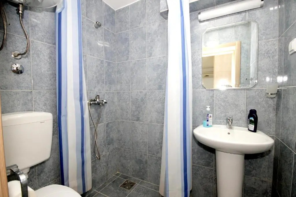Apartments Pavlovic