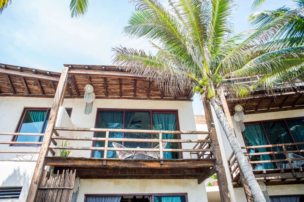 Maria Del Mar Tulum