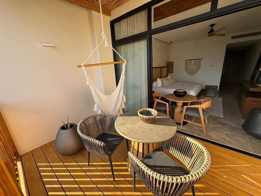 Hotel Mundo Maya Edzná
