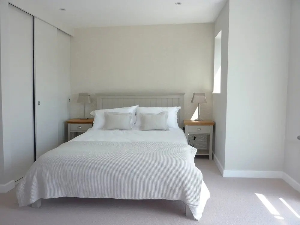 Flat 8 Seascape