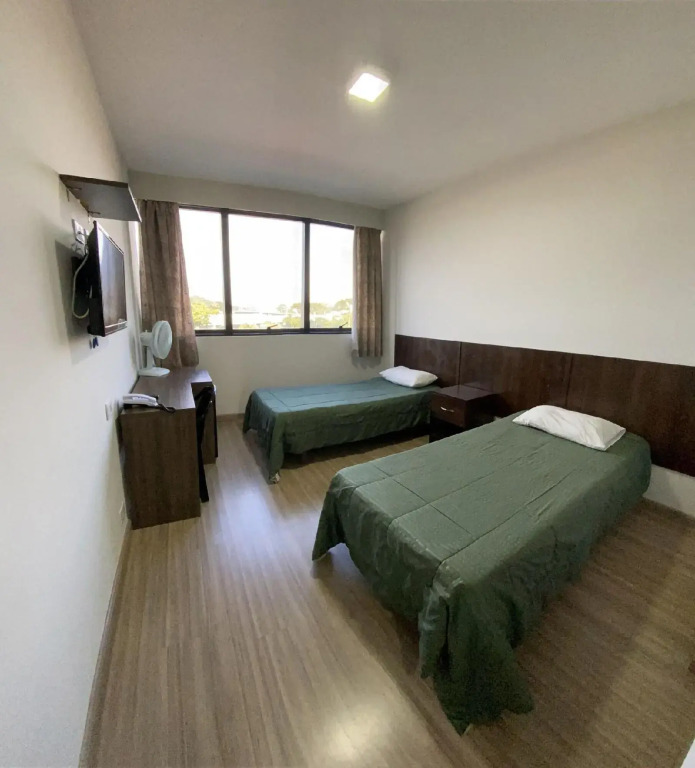 Hotel Itamaraty