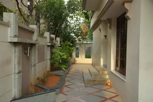 Unnathi Homes