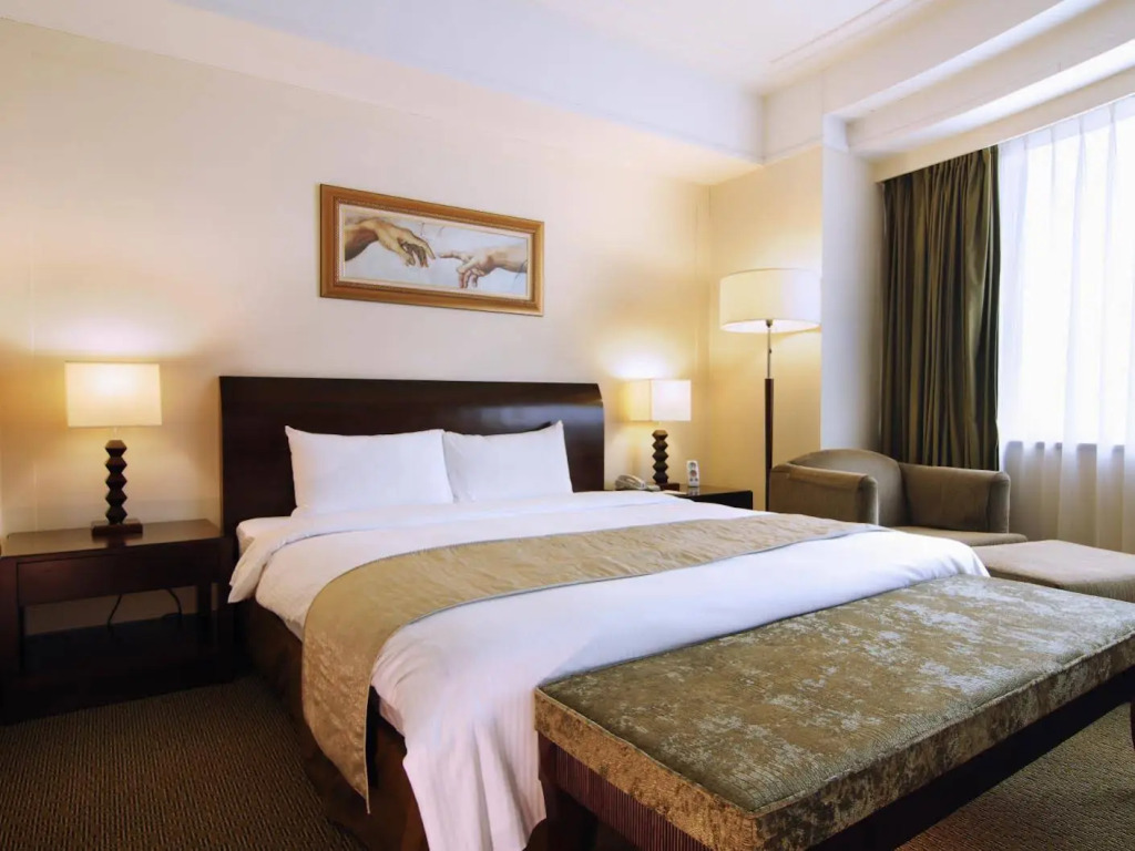 Fullon Poshtel Jhongli