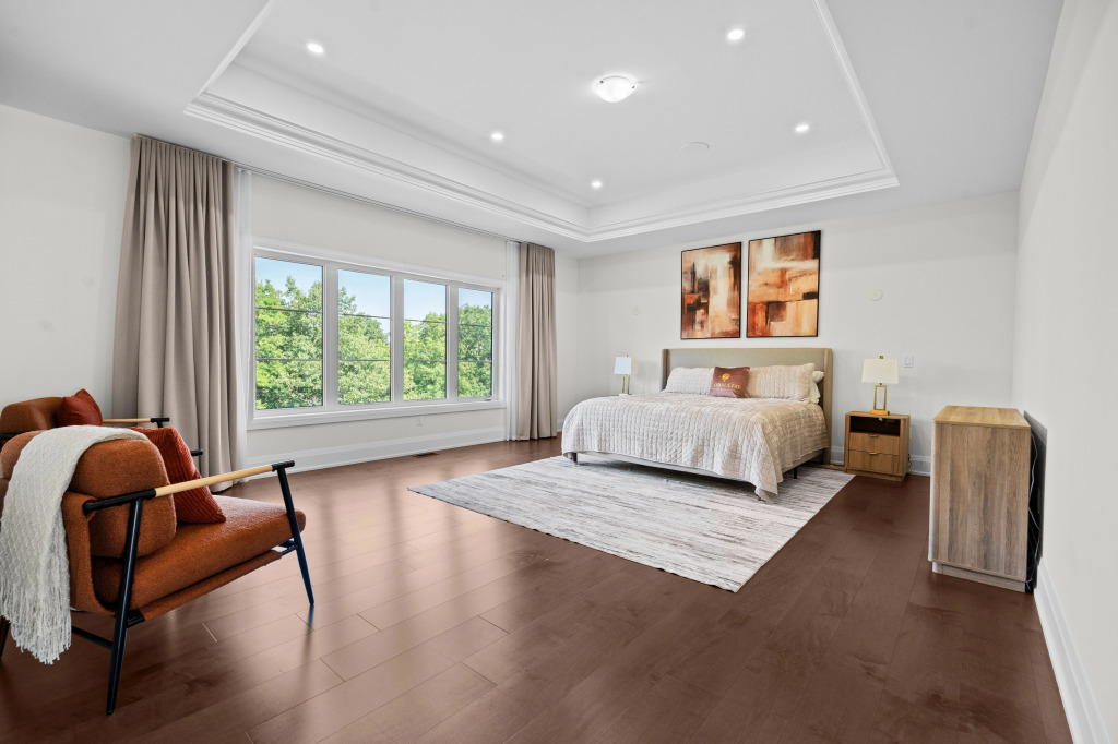 Частный дом GlobalStay Spacious 4-Bedroom Luxury Home in Brampton