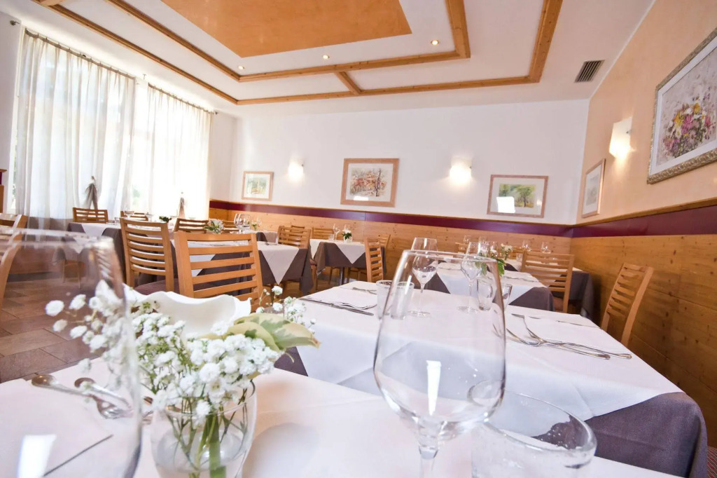 Hotel Martinelli