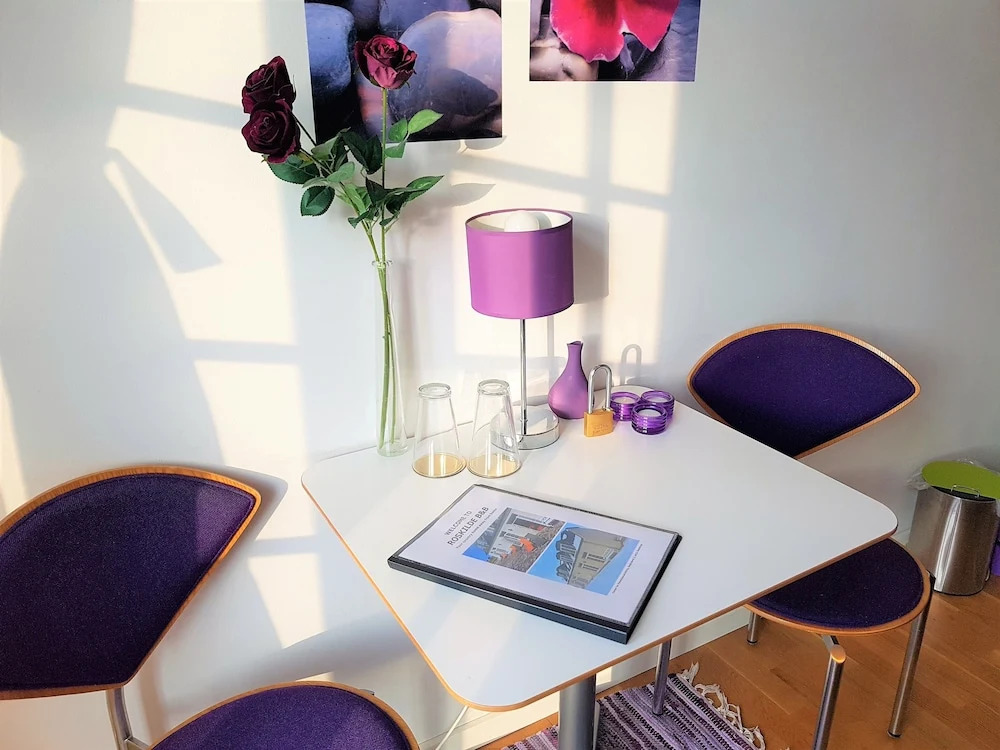 Roskilde B&B