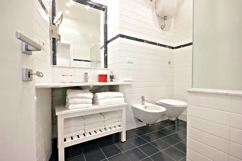 Velvet Trastevere Apartment