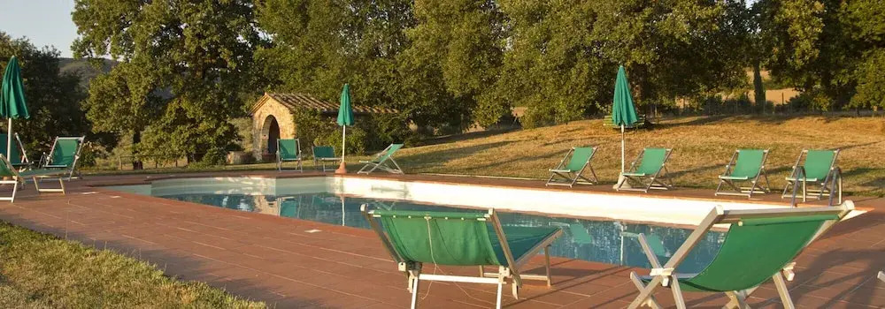 Agriturismo Podere Paugnano
