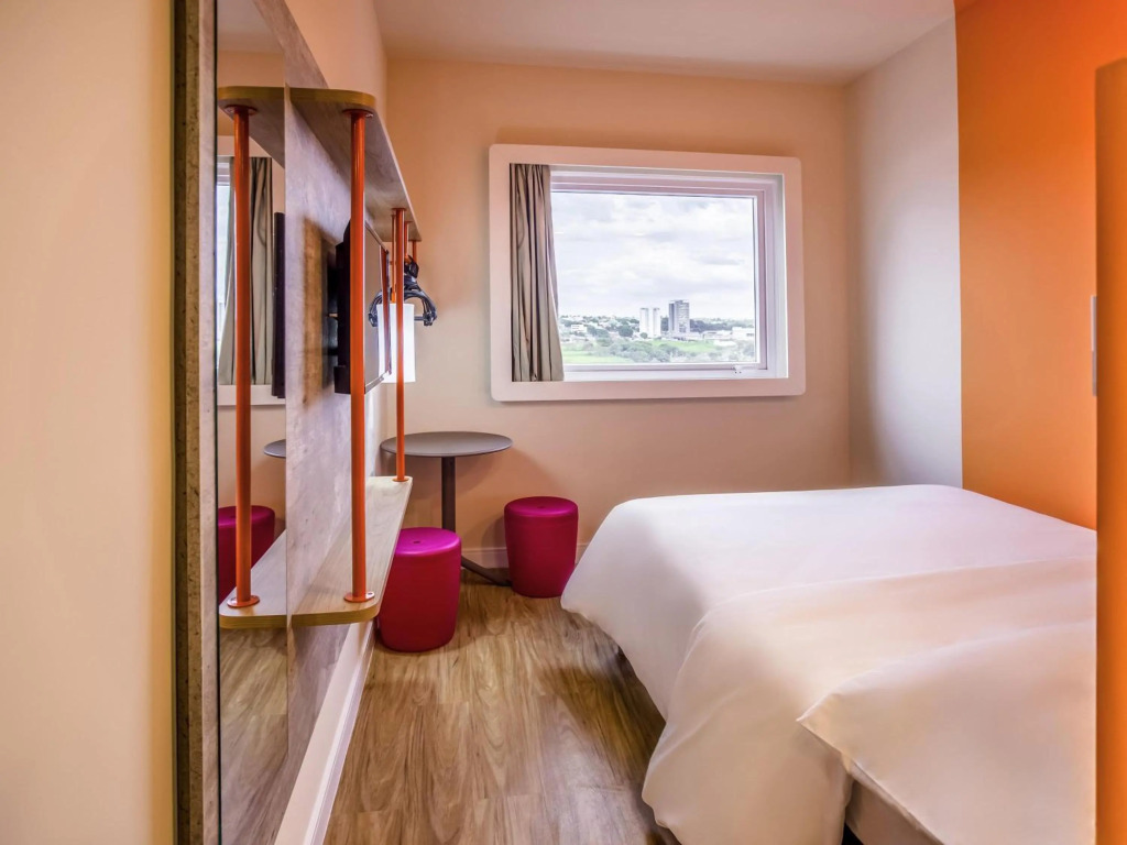 Ibis Budget Uberlândia