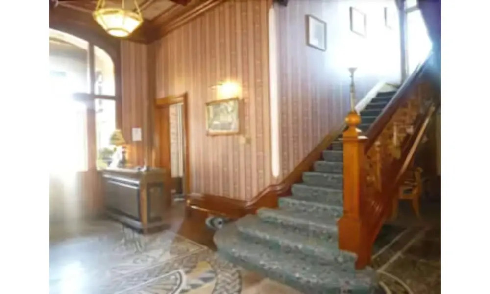 Purbeck House Hotel & Louisa Lodge