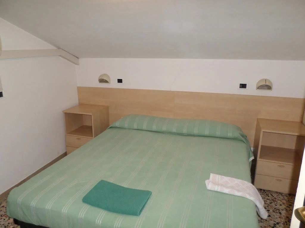 Hotel Ines