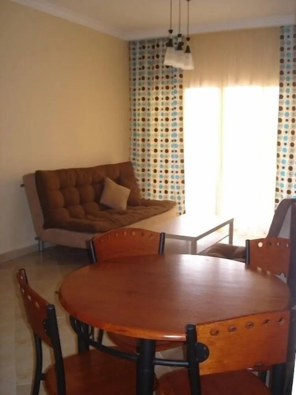 British Resort Hurghada
