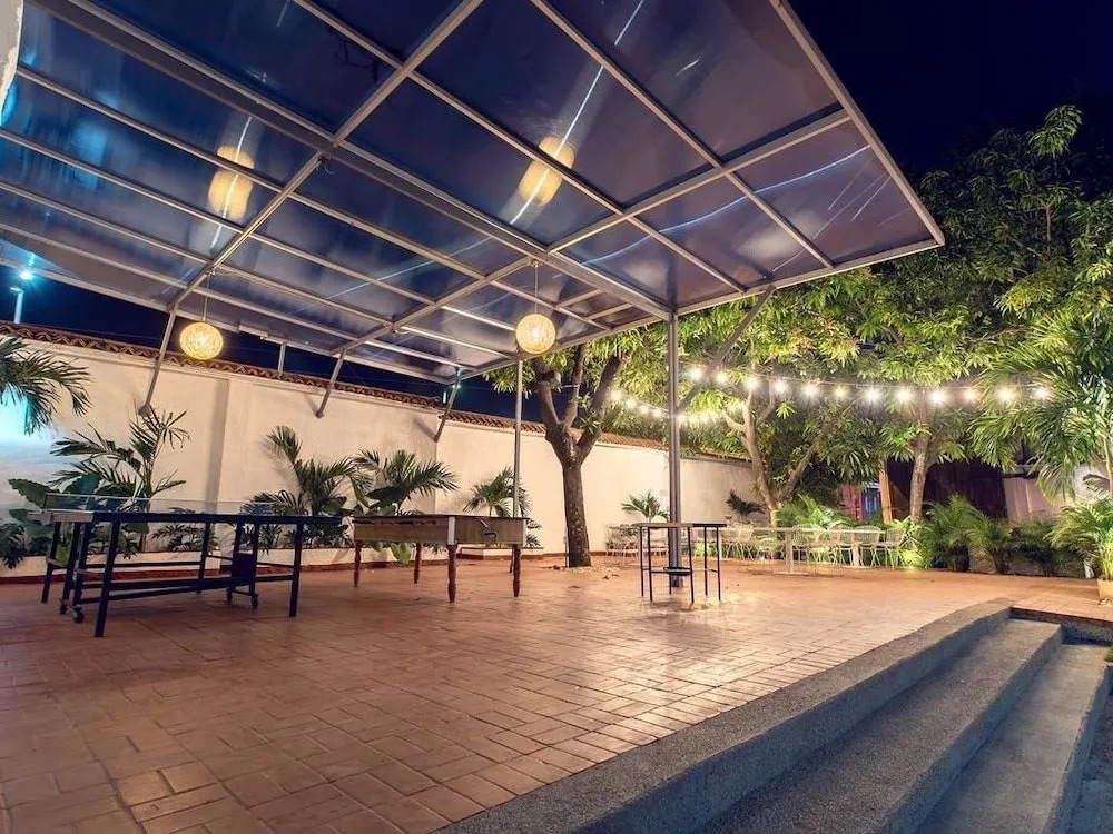 Hotel Palmetto