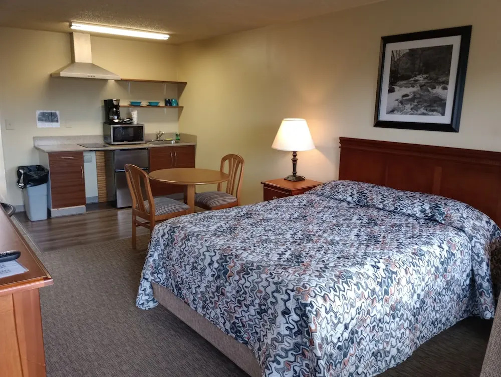 Cocusa Motel