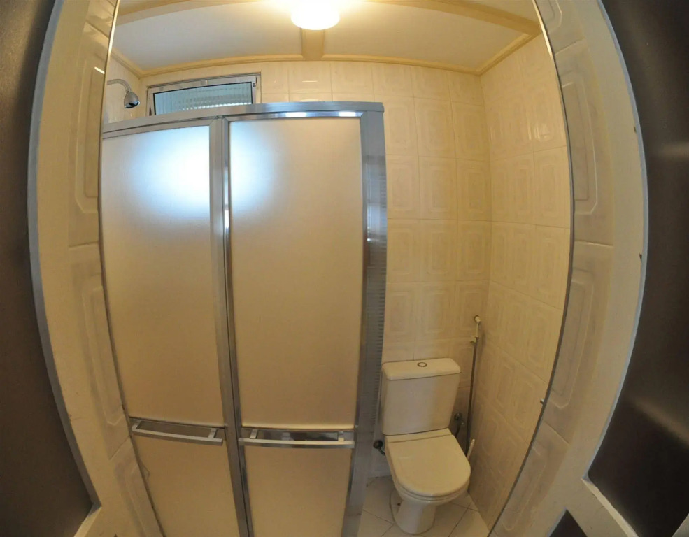 Apartamento Moreira da Silva