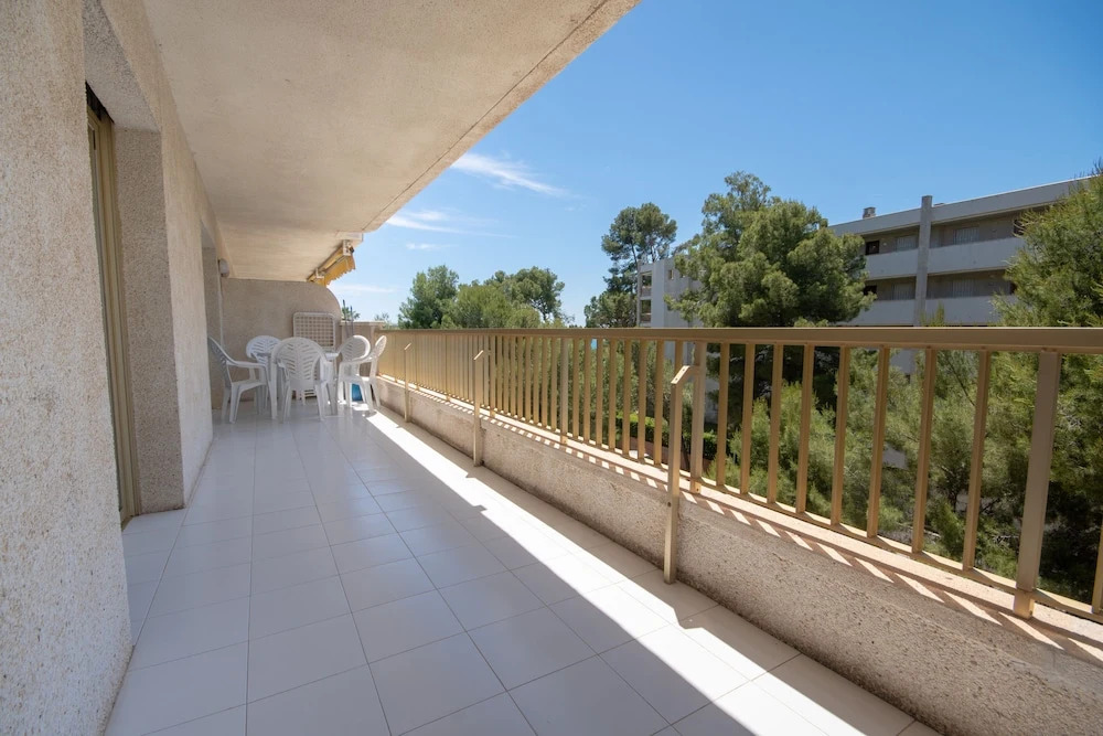 Gocosta Apartment Atalaya Family A
