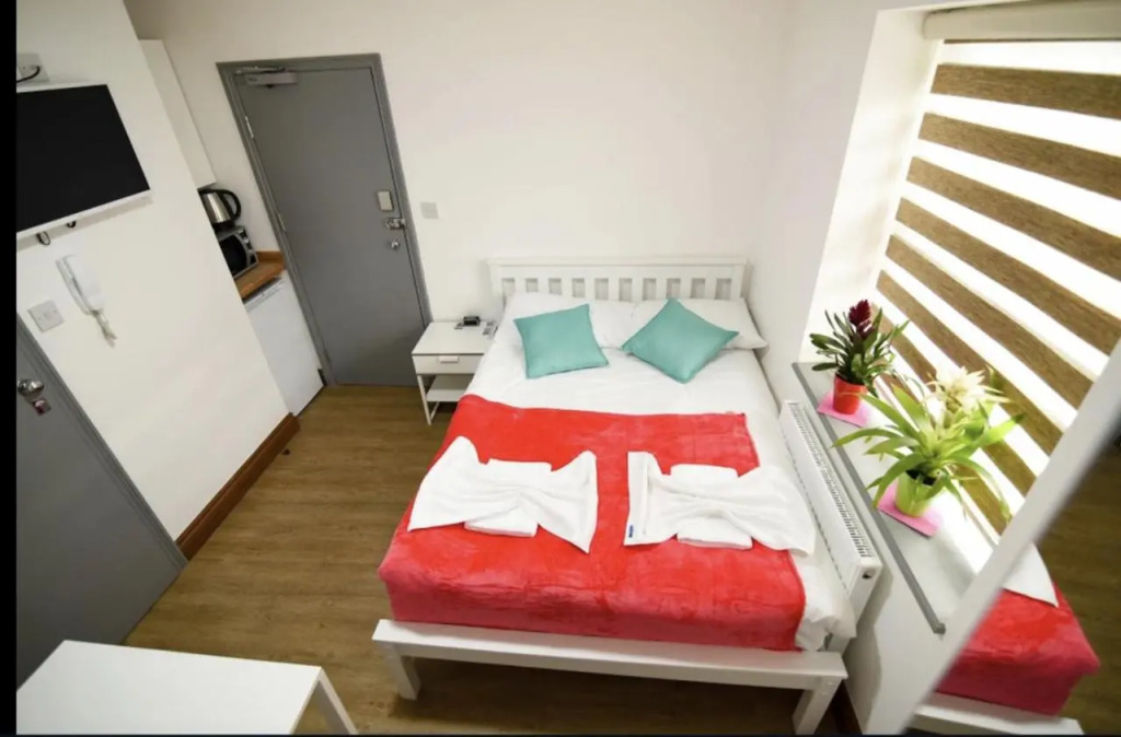 London Suites