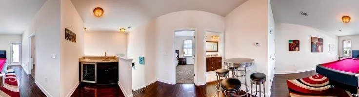 Poseidon's Palace - 5 Br Home - Rjv 1574
