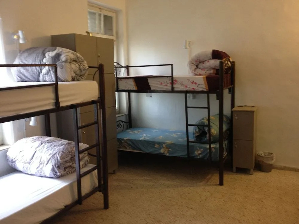 Rich's Place in the City Center - Hostel