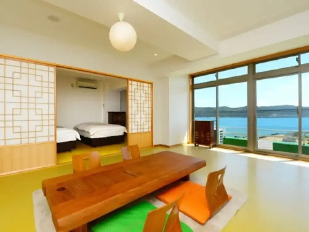 Shimoda Ocean Park Hotel
