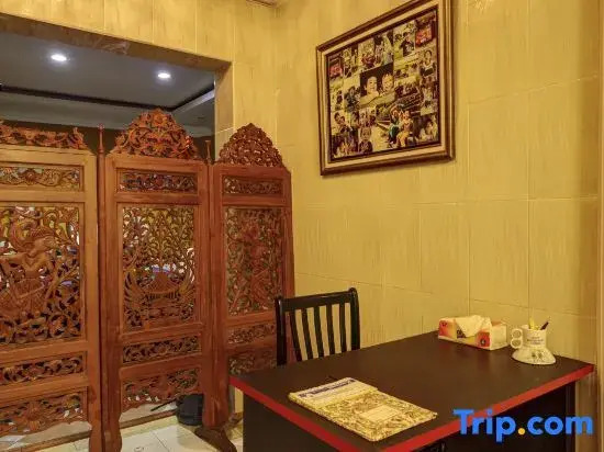 Hotel O Manisee 1 Homestay Syariah