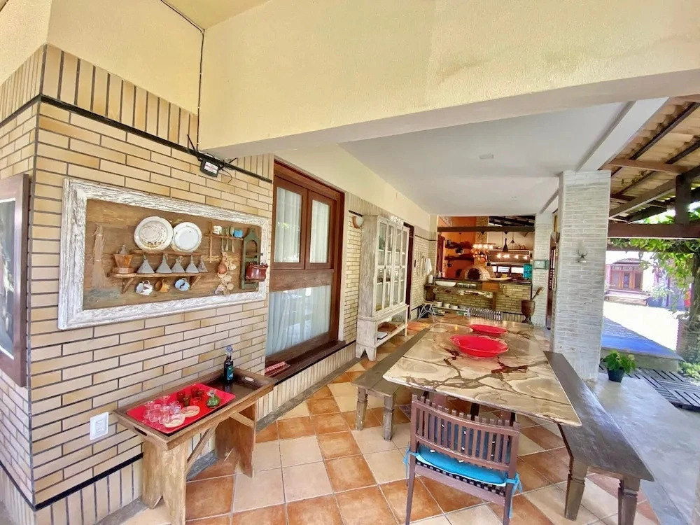 Villa Equestre: Complete Vacation Home in Aquiraz Be My Guest