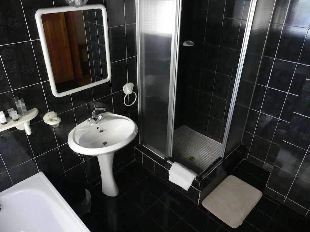Heriot Manor Guesthouse