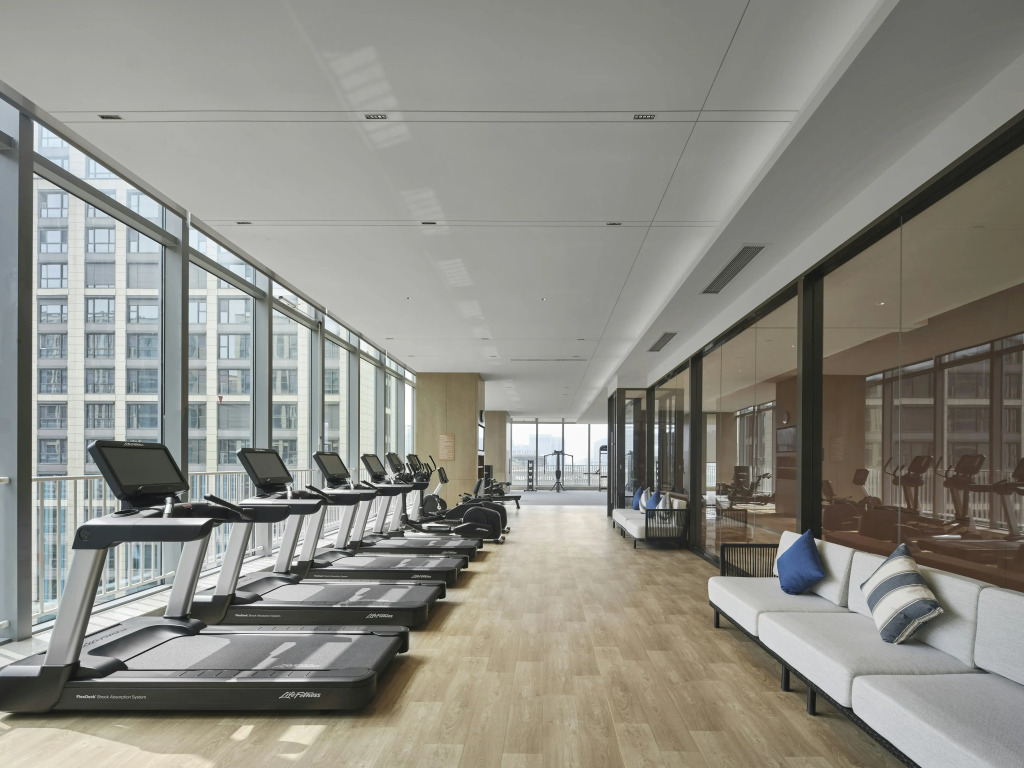Doubletree By Hilton Rugao