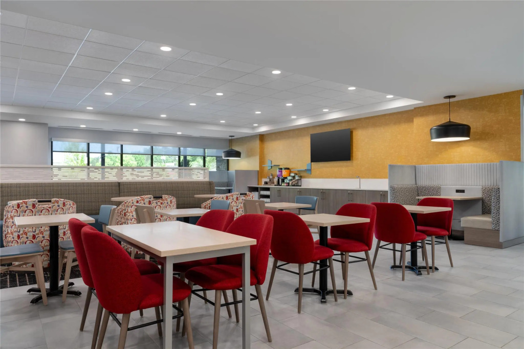 Home2 Suites By Hilton Macon I 475