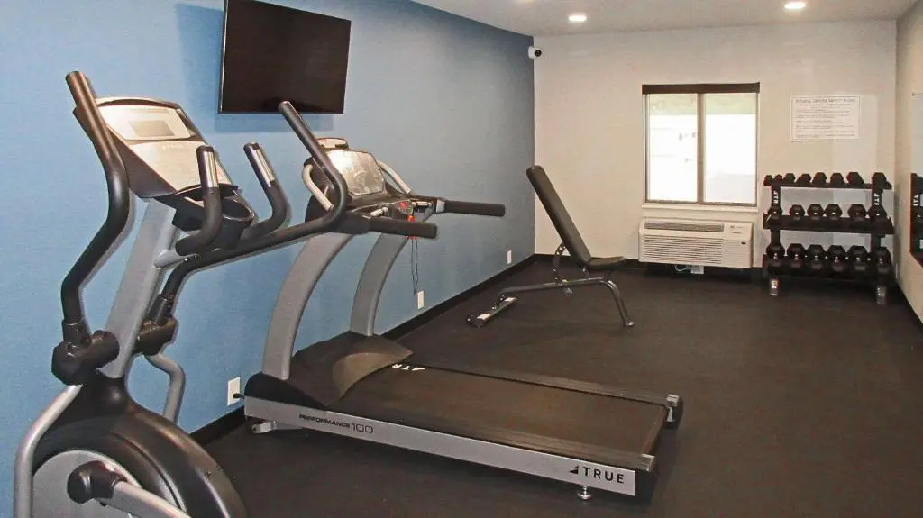 Comfort Inn & Suites Brunswick I-95