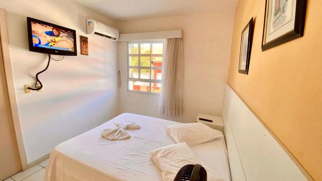 Yacht Village Flat 104 F