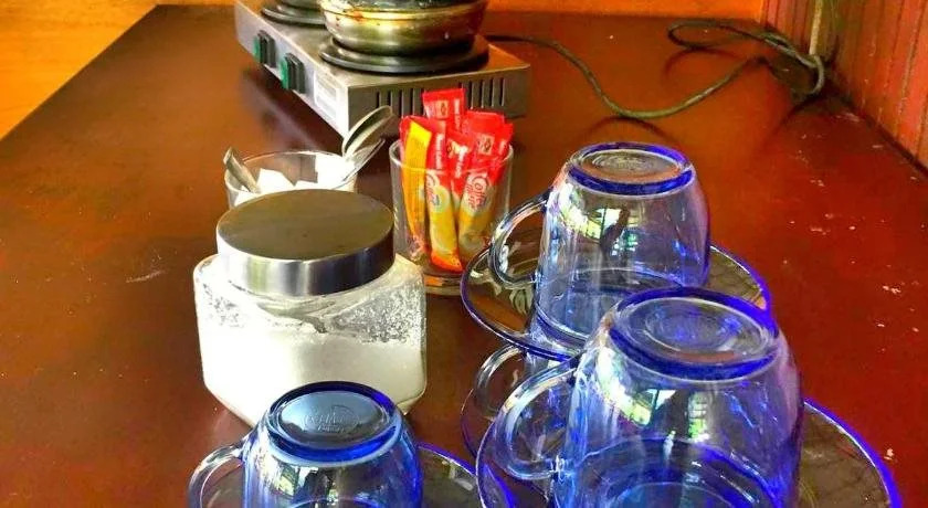 Sukau Backpackers Bed & Breakfast