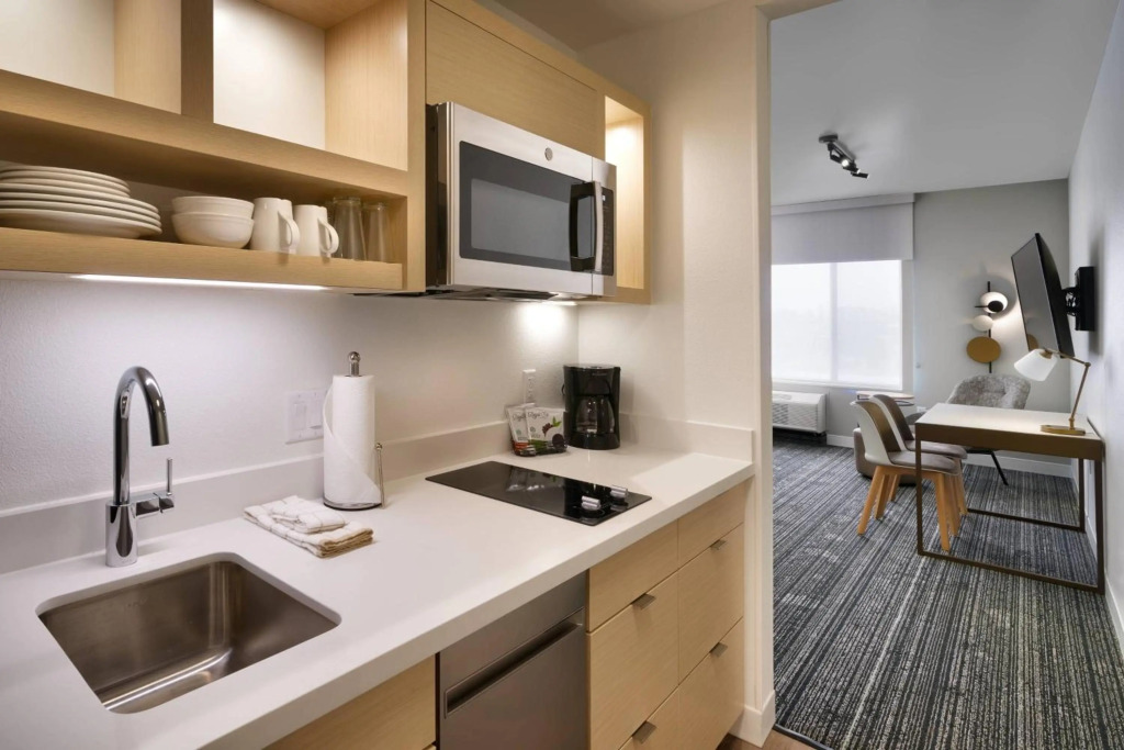TownePlace Suites Salt Lake City Murray