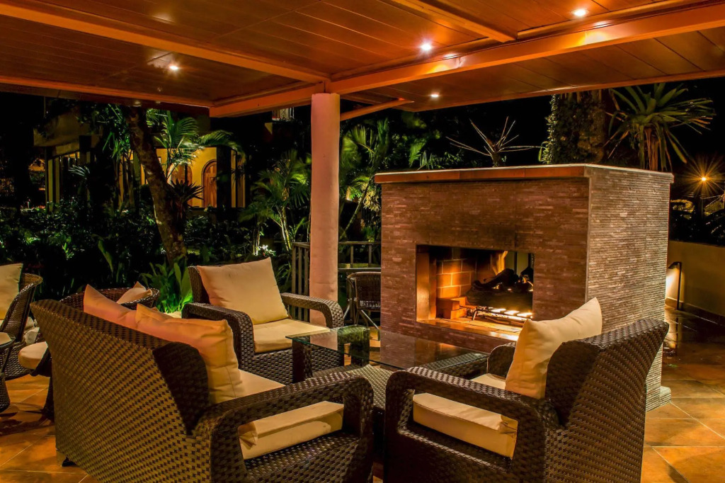 The Inn at Palo Alto