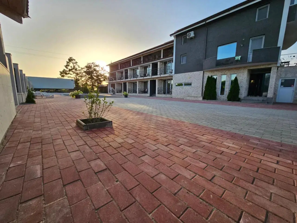 Casa Carmen