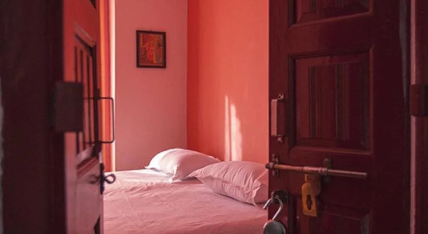 Greco House