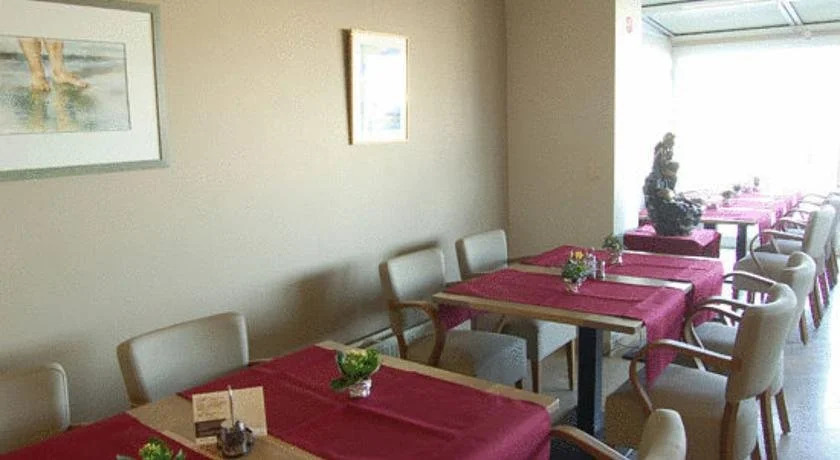 Hotel St.Yves