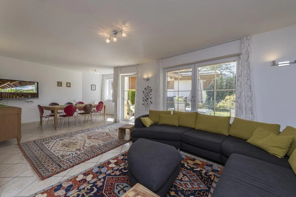 Haus Elisengrund am Geigenbuehel - chalet privé