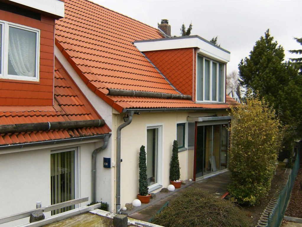 Hotel zum Denkmal