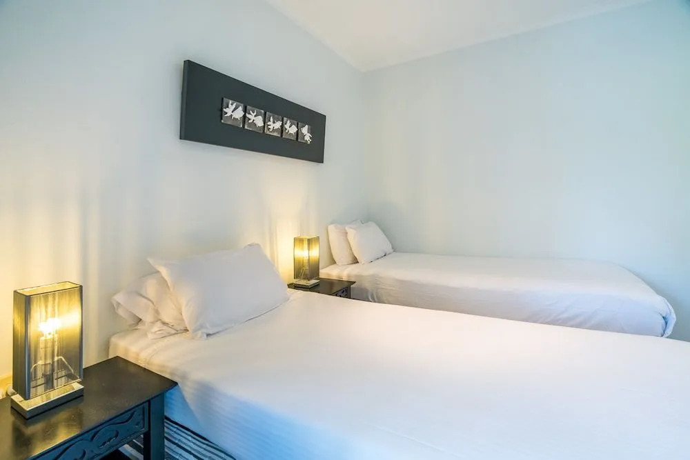 The Boutique Collection - Tranquility - Private Apartments